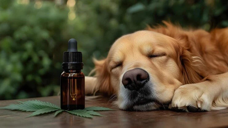 The Hemp Revolution in Pet Care: Science Behind the Calm