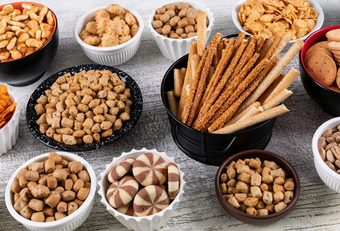 The Truth About Pet Treats: What's Really Inside And Why It Matters