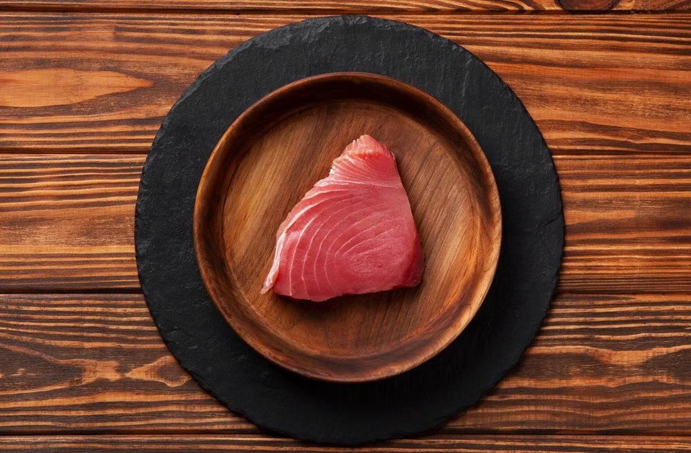 Tuna Power: The Surprising Benefits of Fish Protein for Dogs