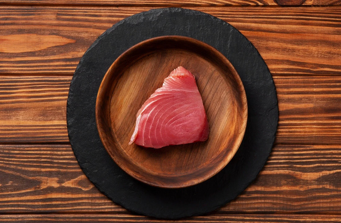 Tuna Power: The Surprising Benefits of Fish Protein for Dogs