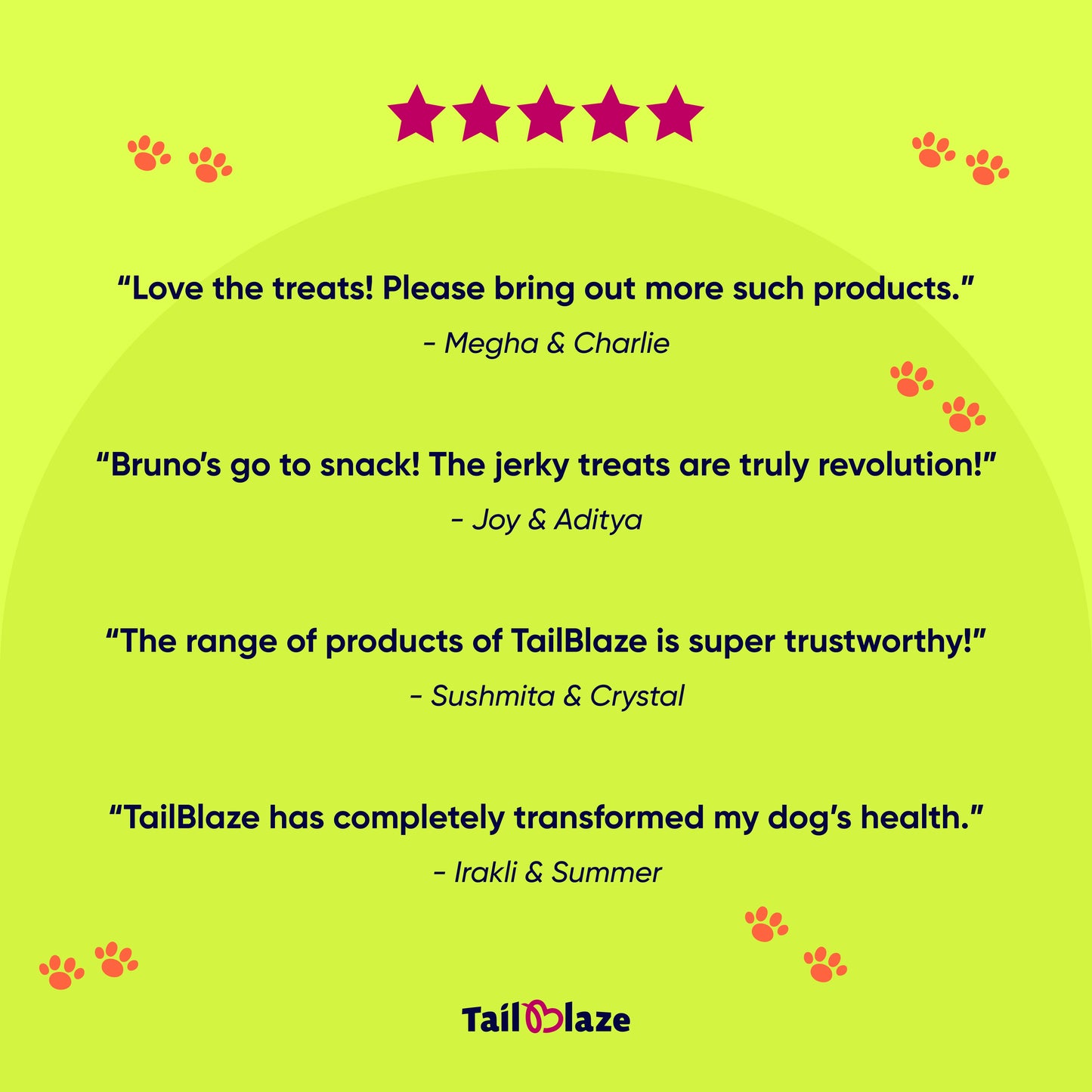 TailBlaze Back to C Sensitive Dog Treats | Hypoallergenic Tuna & Strawberry | Organic Allergy-Friendly Treats