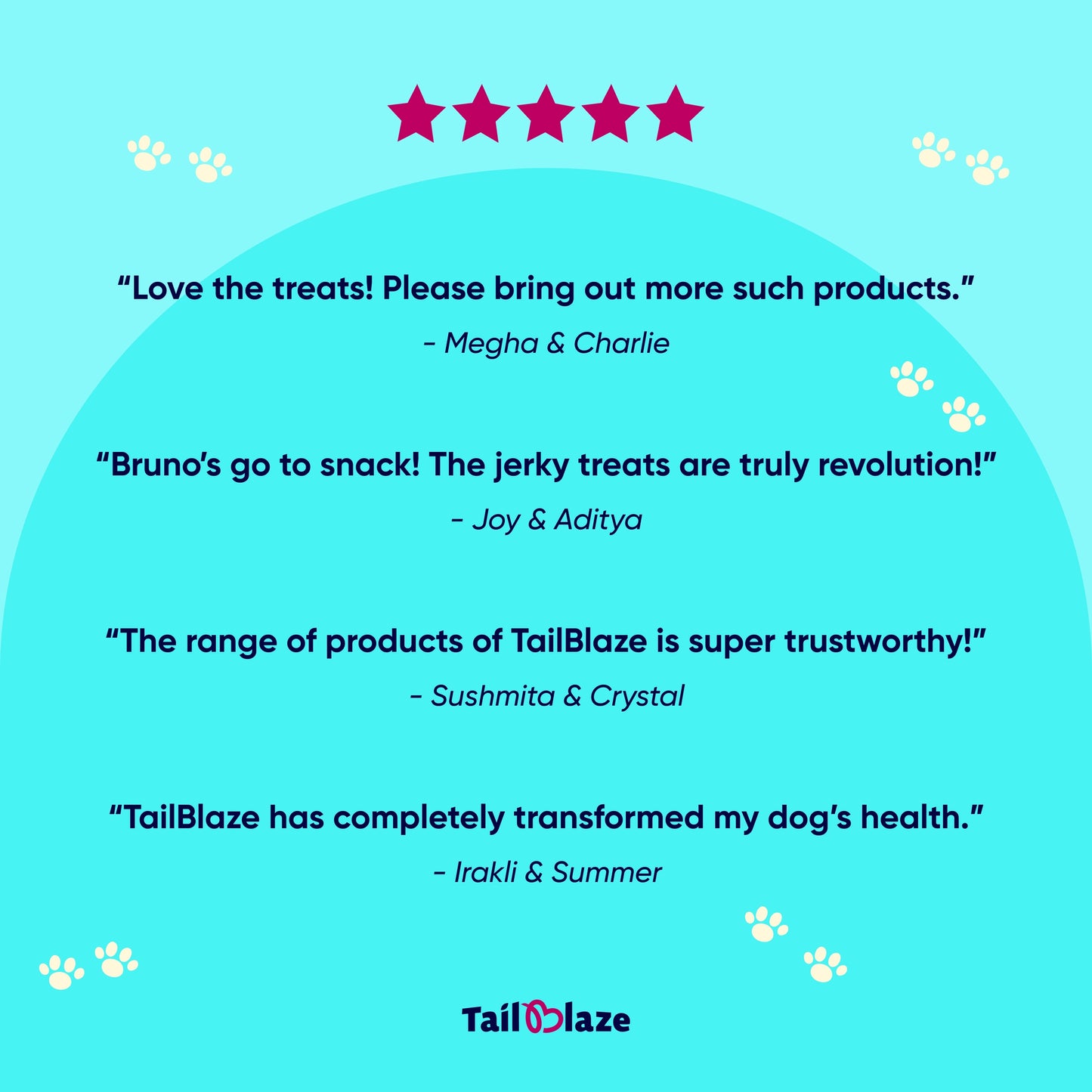 TailBlaze LOL! Training Treats | Small Size, High Success | Organic Dog Training Rewards