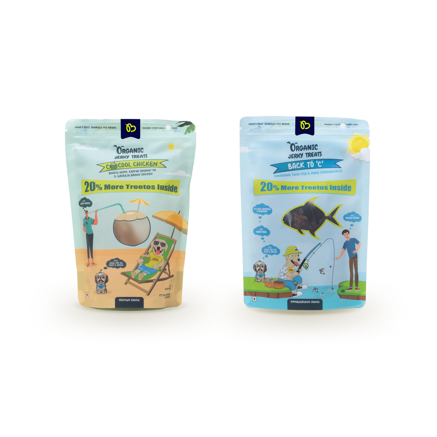 Winter Wellness Combo Pack