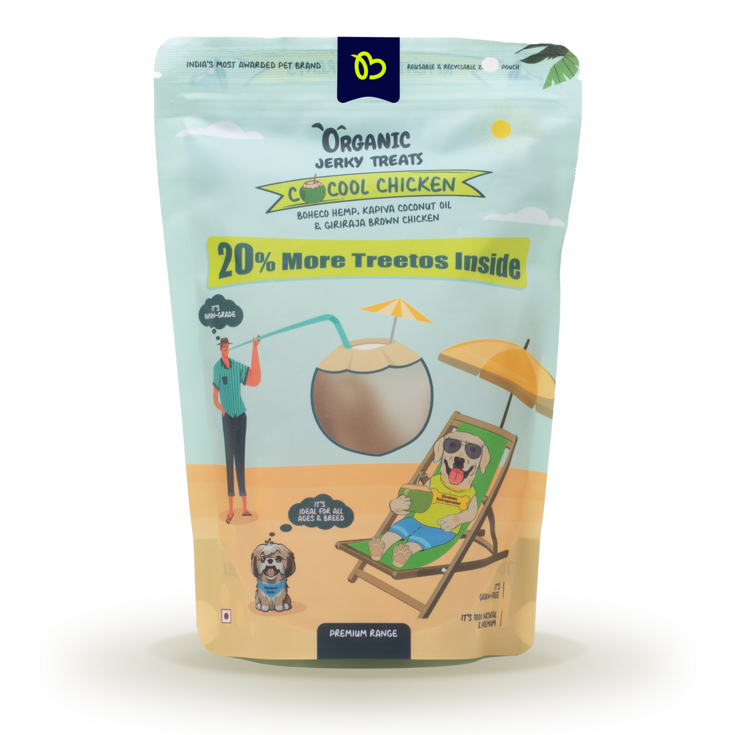 Winter Wellness Combo Pack