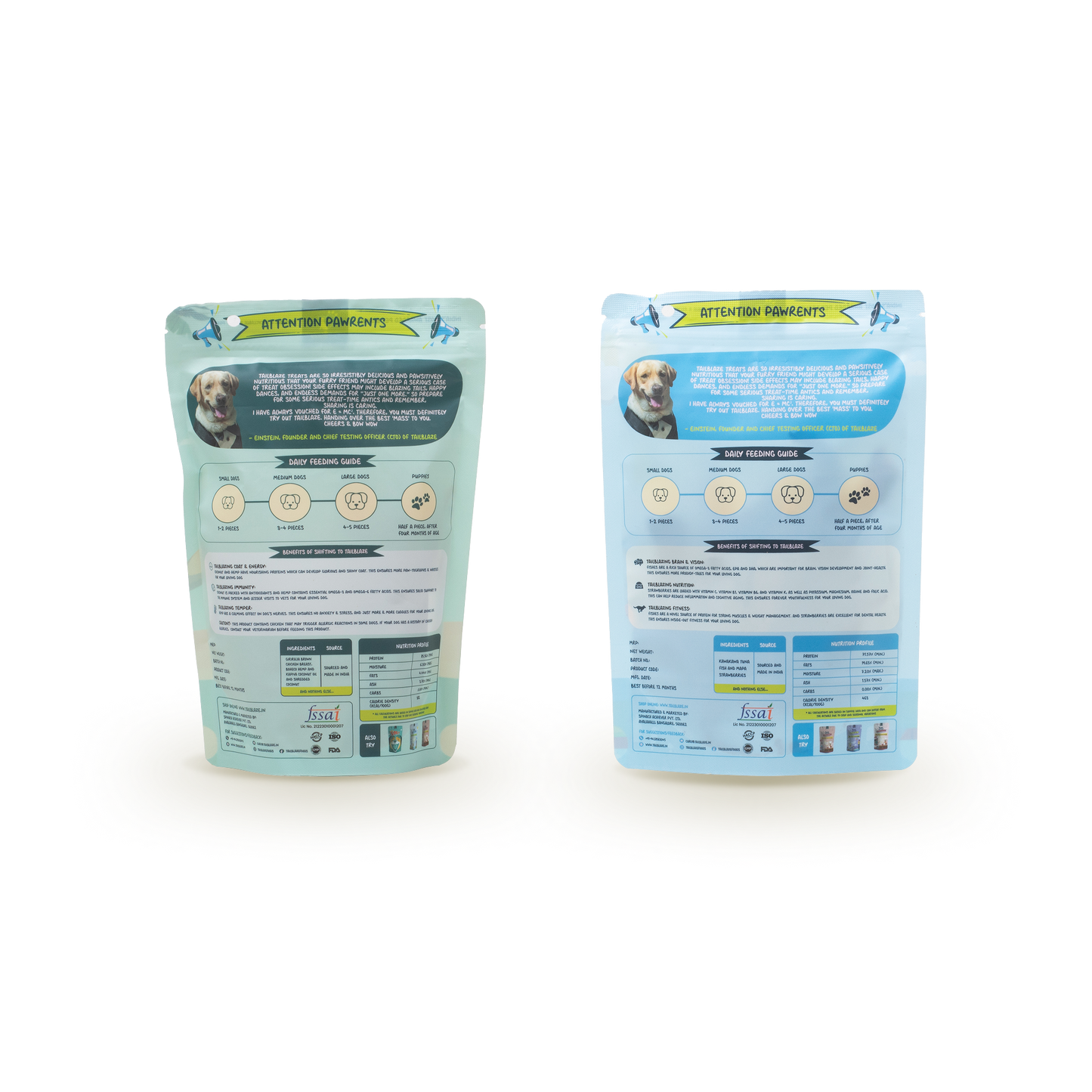 Winter Wellness Combo Pack