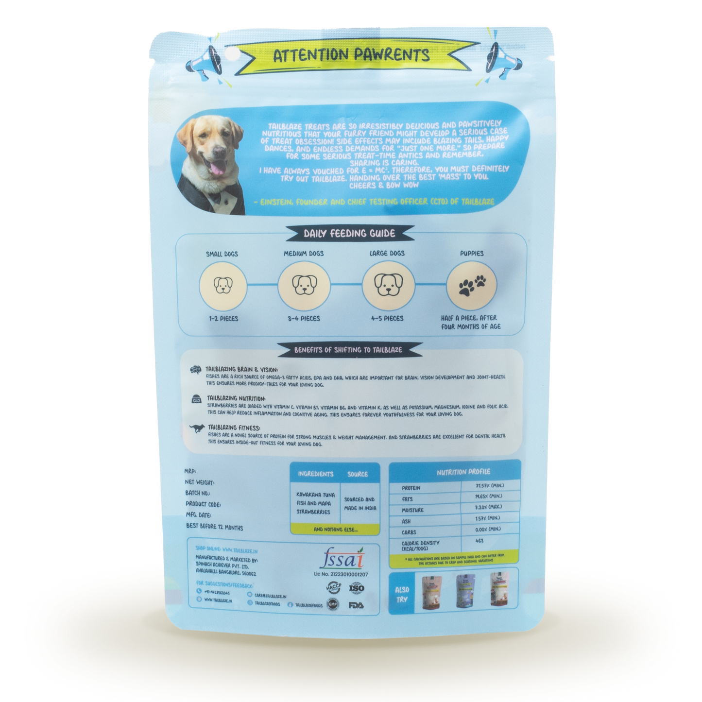 The New Pet Parent Starter Kit