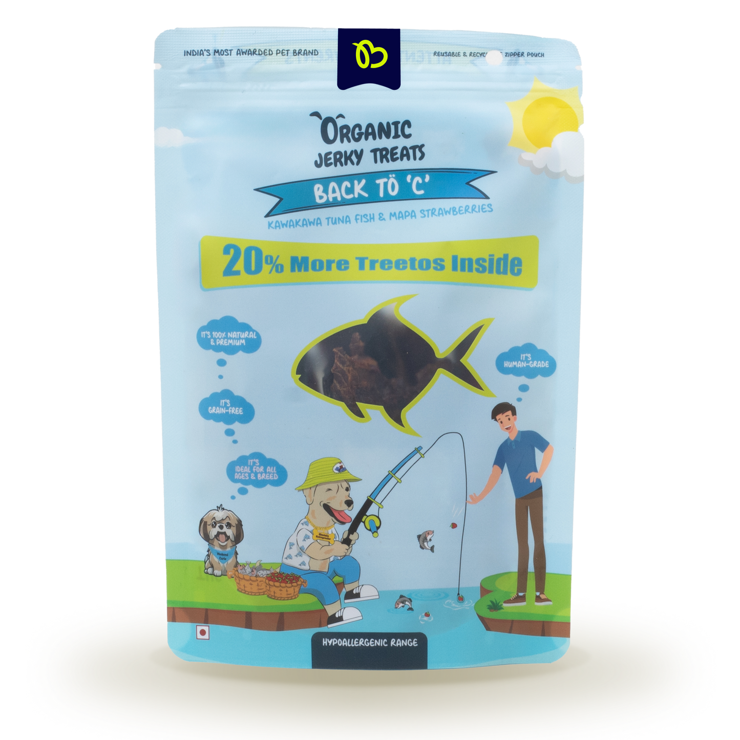 Ultimate Wellness Combo Pack