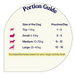HeartPour gut health prebiotics for dogs