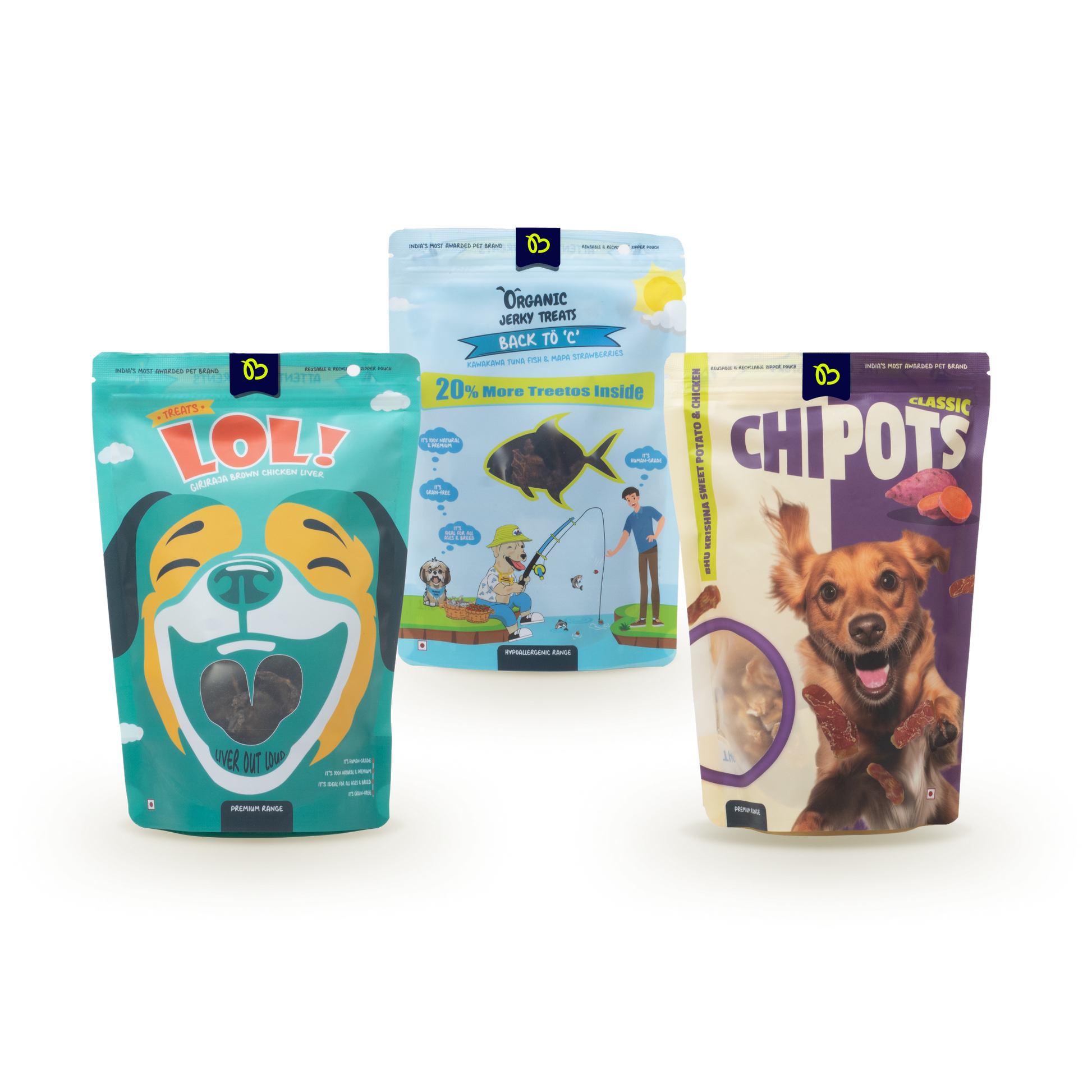 The New Pet Parent Starter Kit