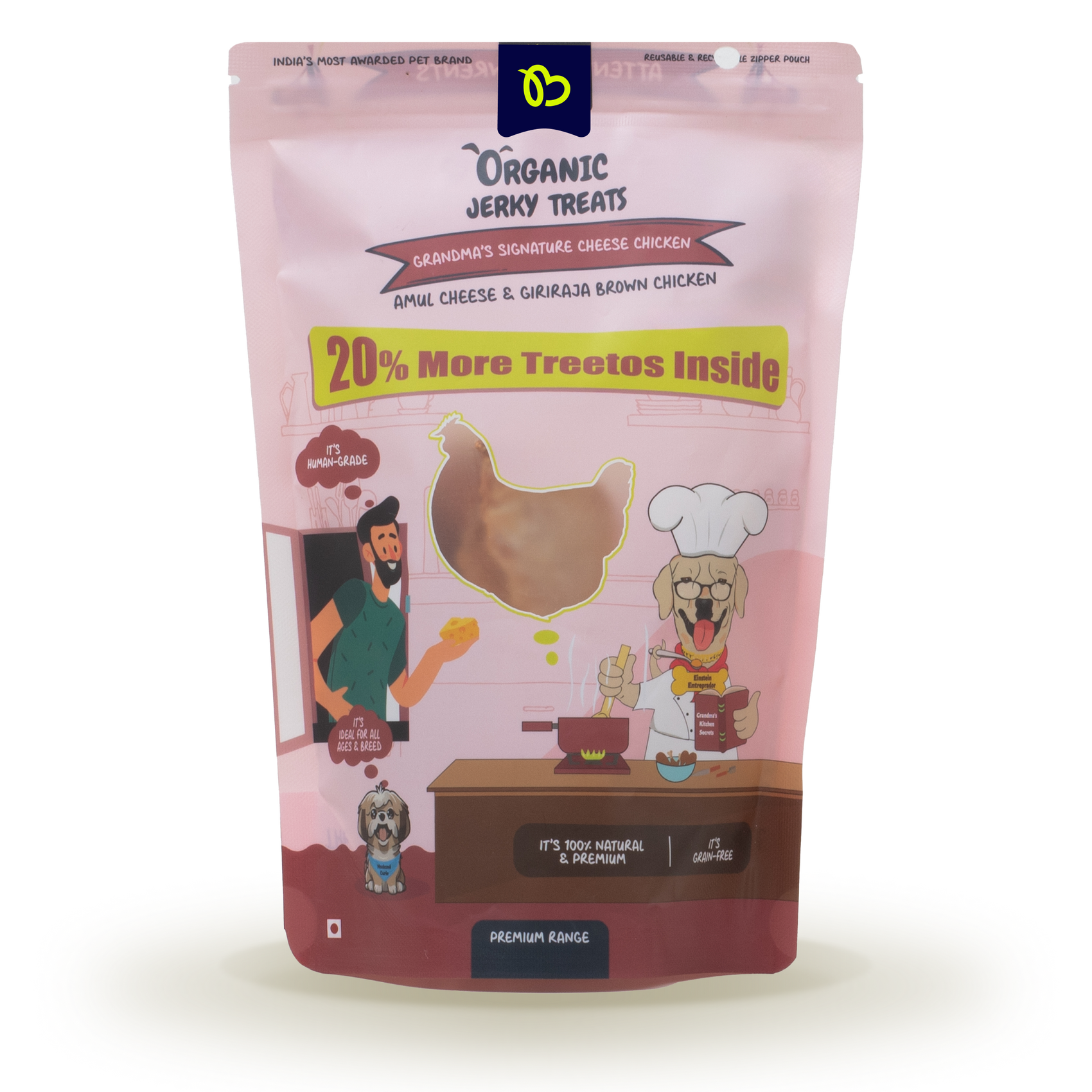 Brain & Muscle Development