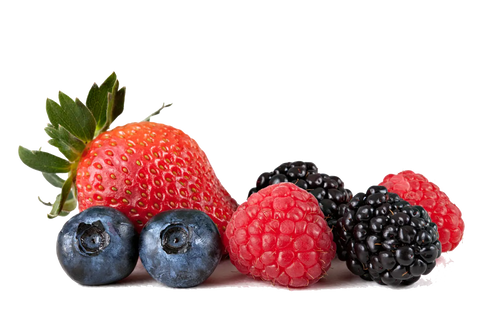 Berries