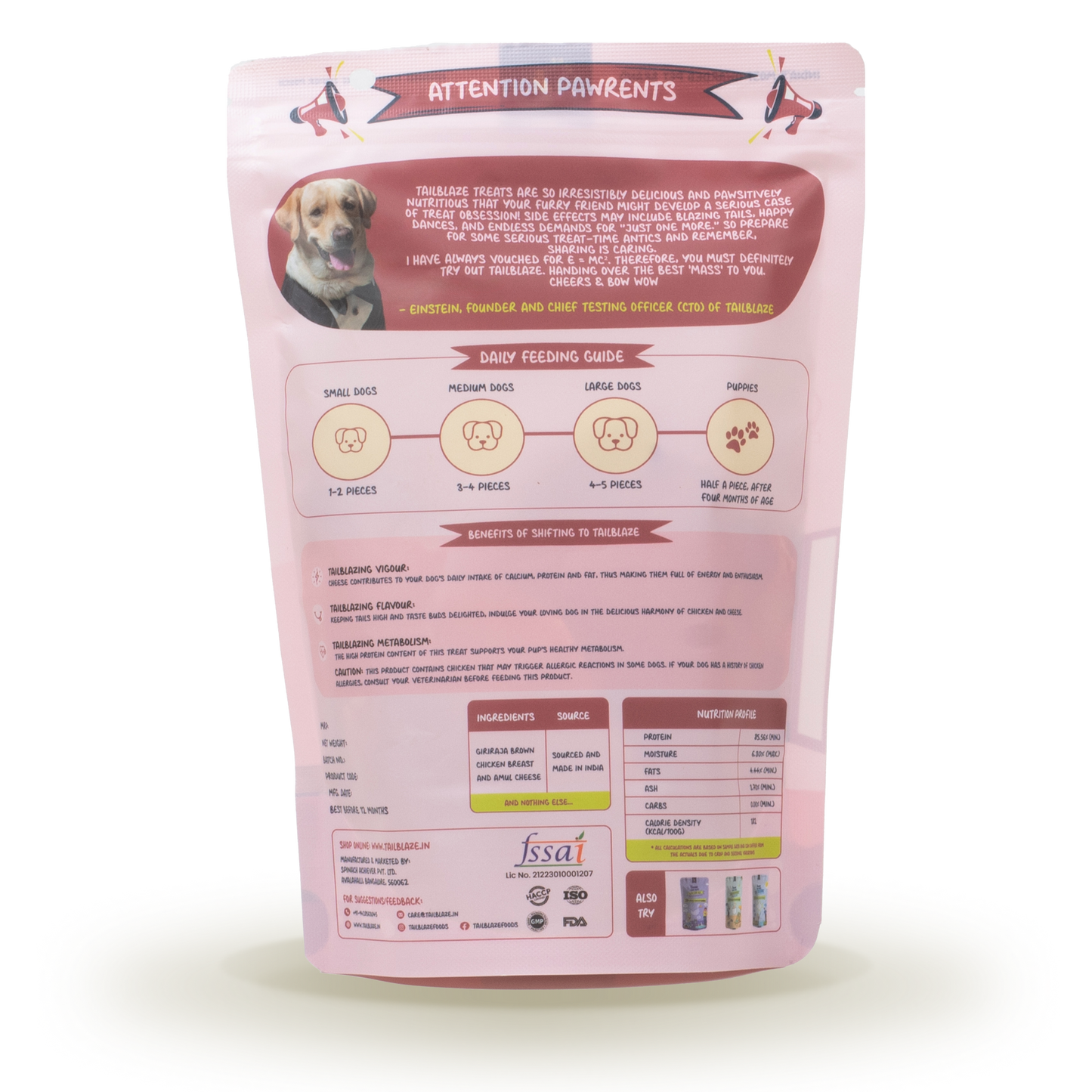 Complete Training Success Pack