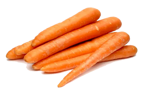 carrots