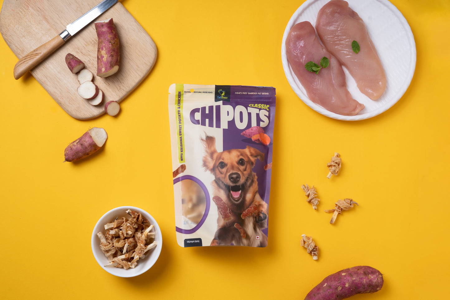 Chipots Mini Rs. 49 Treats (Pack of 19 + 1 Free)