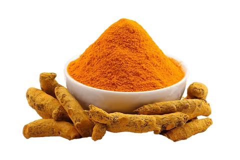 turmeric