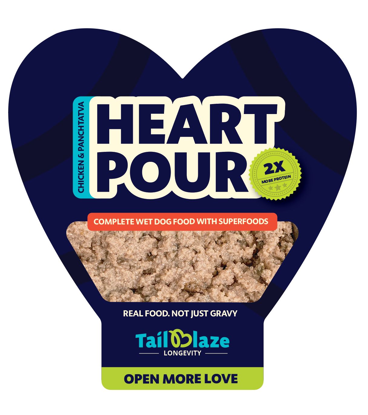 TailBlaze Heartpour Early Access