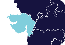 Chicken Map