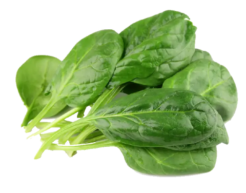 spinach