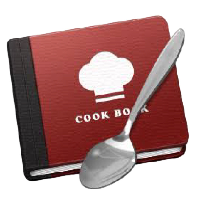 Ayurveda recipe cook book